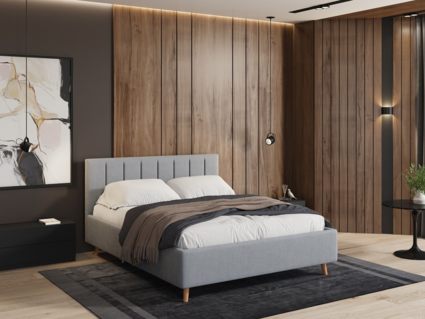 Кровать Димакс Амадора Агат 180х200