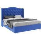 Кровать Sleeptek Premier 5 Велюр 46 160х200