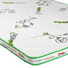 Топпер Lonax Organic Ultra Multizone 180х190