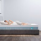 Матрас Промтекс-Ориент Soft 18 Combi 1 140х188