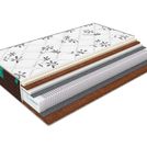 Матрас Sleeptek Lux Assorti Cocos 135х190