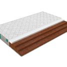 Матрас Sleeptek Total Foam3 Cocos9 110х180