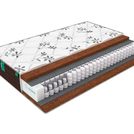 Матрас Sleeptek Duplex Cocos Double 90х200