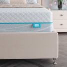 Матрас Промтекс-Ориент Soft 18 Standart Combi 1 180х190