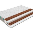 Матрас Sleeptek Total Cocos DoubleFoam 150х200