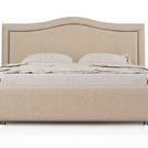 Кровать Nuvola Vicensa Style Velutto 04 180х190