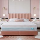 Матрас Промтекс-Ориент Soft 18 Combi Eco 110х190