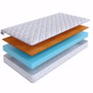 Матрас SkySleep Roller Cotton 10 Cocos 130х185