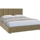 Кровать Sontelle Рибера Malta Beige 200х200