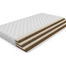 Матрас Mr.Mattress Sandwich L 135х185