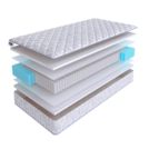 Матрас SkySleep Start Twin Fiber S1000 120х190