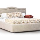 Кровать Nuvola Vicensa Style Bravo cream 200х190