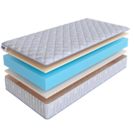 Матрас SkySleep Roller Econom Twin Latex 18 60х140