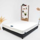 Матрас Materlux ECOLOGIC DREAM MAXI 90х200