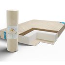 Матрас Comfort Line Cocos Eco Roll+ 200х200