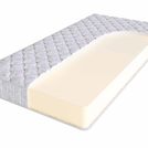 Матрас SkySleep Roller Cotton 14 90х200