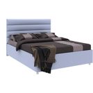 Кровать Sleeptek Premier 4 Велюр 50 180х200