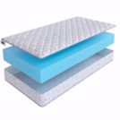 Матрас SkySleep Roller Cotton 18 70х190