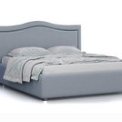 Кровать Nuvola Vicensa Style Velutto 32 160х200