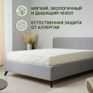 Матрас Димакс Элемент Мемо 500 200х220