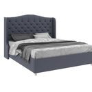 Кровать Sleeptek Premier 5 Велюр 32 (с подъемным механизмом) 160х190