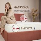 Матрас Димакс Микро Медиум хард 85х200