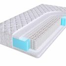 Матрас SkySleep Start Twin Fiber S1000 120х190